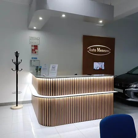 Do Barao * Ponta Delgada