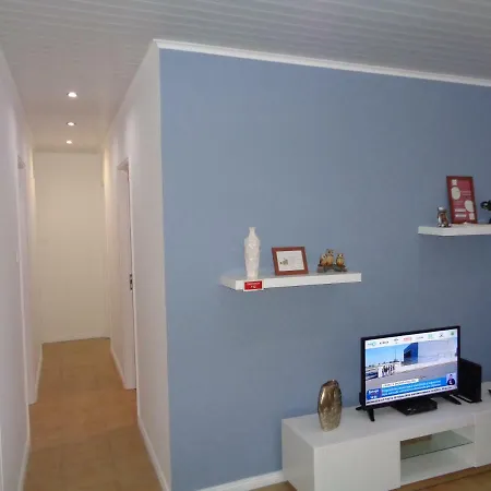 Do Barao * Ponta Delgada