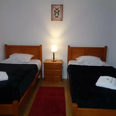 Do Barao Ponta Delgada