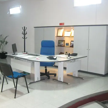 Appartement Do Barao *