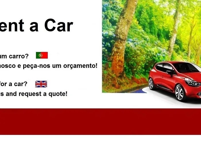 Lägenhet Do Barao *