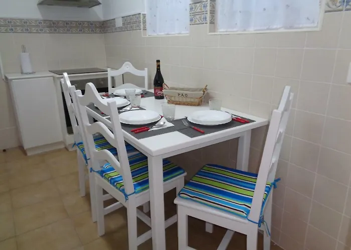 Do Barao Lägenhet Ponta Delgada