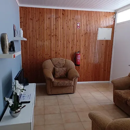 Apartment Do Barao Ponta Delgada (Sao Miguel)