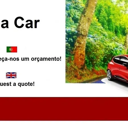 Διαμέρισμα Do Barao *