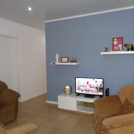 Apartment Do Barao Ponta Delgada (Sao Miguel)