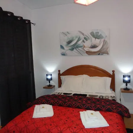 Do Barao Apartament *