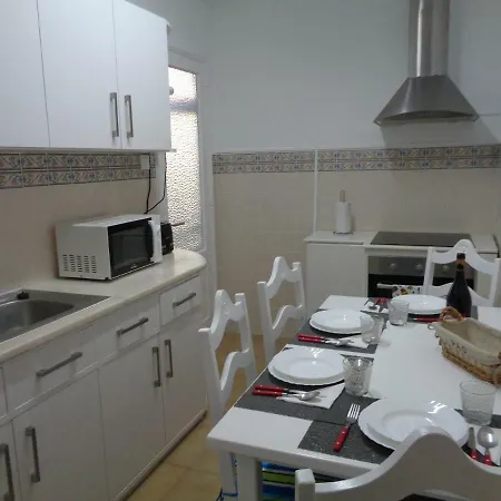 Apartment Do Barao