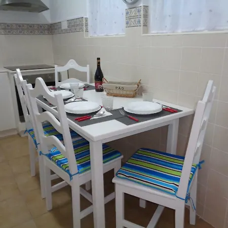 Do Barao Apartament Ponta Delgada