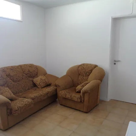 Apartament Do Barao Ponta Delgada