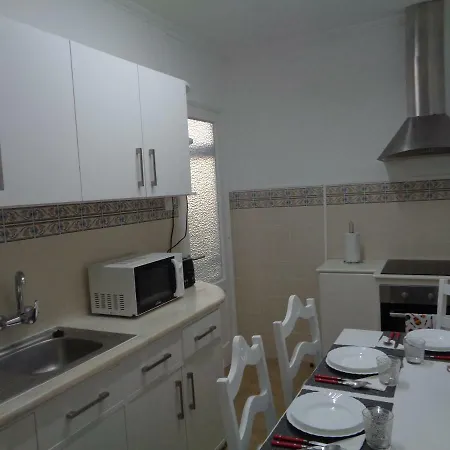 Do Barao Apartment
