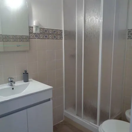 Do Barao Apartamento *