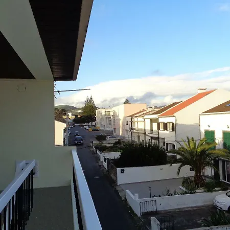 Apartment Do Barao