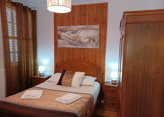 Do Barao Apartment Ponta Delgada (Sao Miguel)