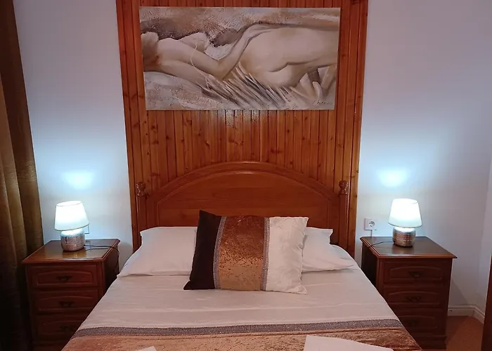 Do Barao Apartment Ponta Delgada (Sao Miguel)