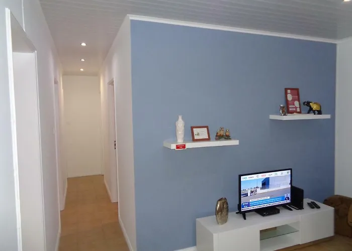 Do Barao * Ponta Delgada