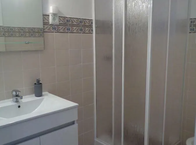 Do Barao Apartment *